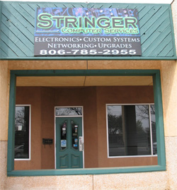 Stringer Electronics