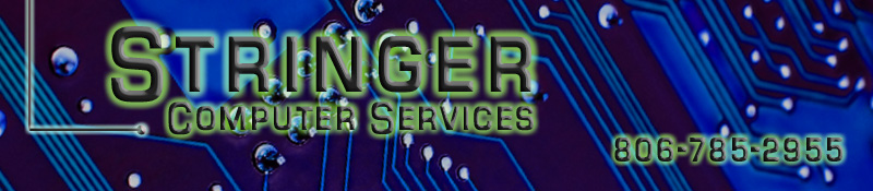 Stringer Electronics